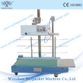 Continuous Plastic Sealing Machine PVC Bag